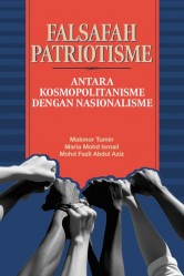 FALSAFAH PATRIOTISME : ANTARA  KOSMOPOLITANISME DENGAN NASIONALISME